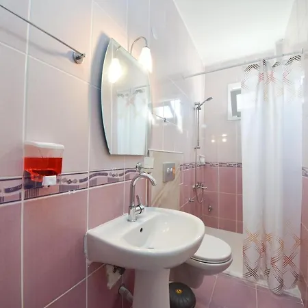 Aparthotel Bilginer Demre