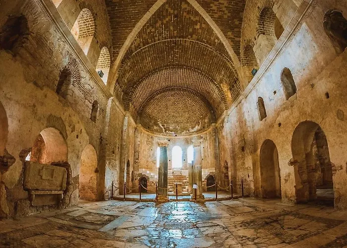 アパートホテル Bilginer 4*