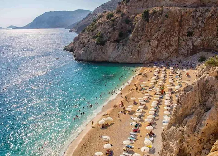 Bilginer アパートホテル