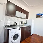 Bilginer Hotel apartamentowy