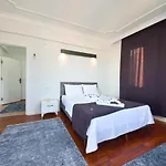 Hotel apartamentowy Bilginer 4*