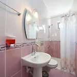 Hotel apartamentowy Bilginer Demre