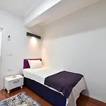 Bilginer Ξενοδοχείο με διαμερίσματα