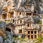 Bilginer Hotel apartamentowy
