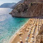 Bilginer Hotel apartamentowy