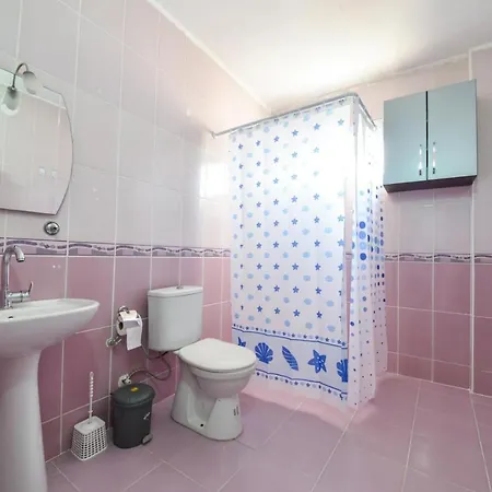 Bilginer Aparthotel Demre